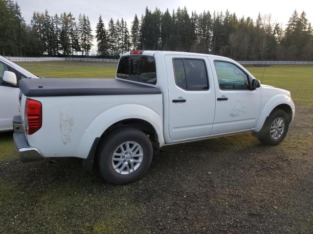 Image 3 of 2018 NISSAN FRONTIER S 2018 with VIN 1N6AD0EV9JN716572
