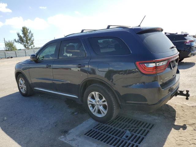 Изображение 2 2012 DODGE DURANGO SXT 2012 с VIN 1C4RDJAG7CC312512