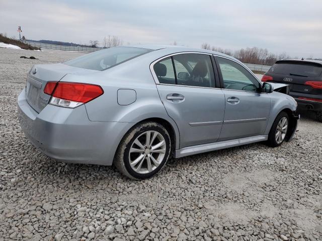 Изображение 3 2013 SUBARU LEGACY 2.5I PREMIUM 2013 с VIN 4S3BMBG67D3044262