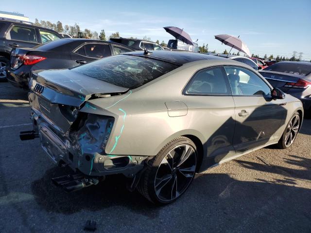 Obraz 3 z 2023 AUDI S5 PREMIUM PLUS 2023 z VIN WAUP4AF56PA045621