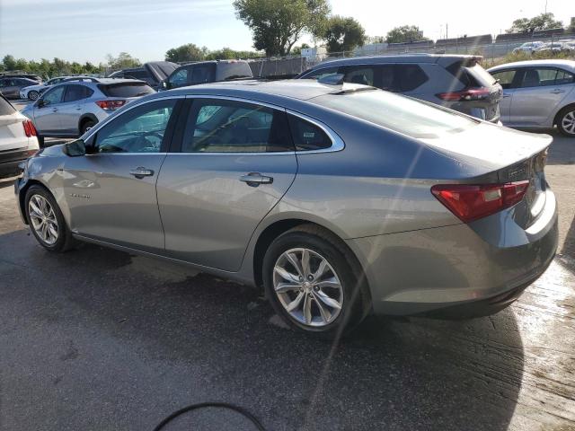 Изображение 2 2024 CHEVROLET MALIBU LT 2024 с VIN 1G1ZD5ST4RF152298