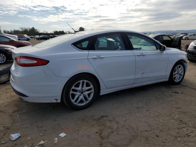 Изображение 3 2015 FORD FUSION SE 2015 с VIN 3FA6P0HD6FR251455
