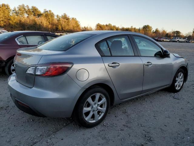 Obraz 3 z 2011 MAZDA 3 I 2011 z VIN JM1BL1VG0B1472272
