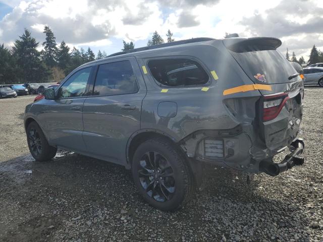 Image 2 of 2023 DODGE DURANGO R/T 2023 with VIN 1C4SDJCT2PC576173