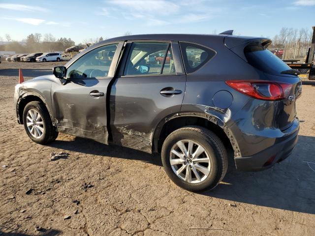 Изображение 2 2016 MAZDA CX-5 SPORT 2016 с VIN JM3KE4BY6G0605422