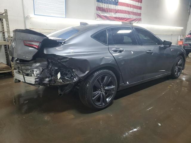 Изображение 3 2021 ACURA TLX TECH A 2021 с VIN 19UUB6F50MA009753