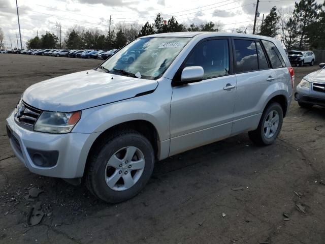 Изображение 2013 SUZUKI GRAND VITARA PREMIUM 2013