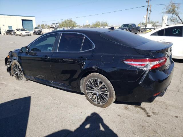 Изображение 2 2019 TOYOTA CAMRY L 2019 с VIN 4T1B11HK2KU184303