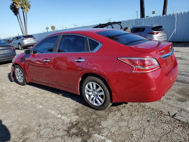 Obraz 2 z 2015 NISSAN ALTIMA 2.5 2015 z VIN 1N4AL3AP4FN922247