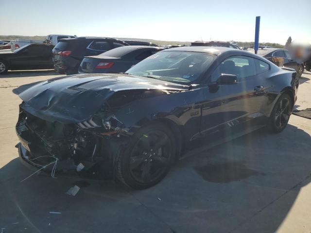2022 FORD MUSTANG GT 2022 image