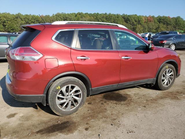 Image 3 of 2015 NISSAN ROGUE S 2015 with VIN 5N1AT2MT1FC833126