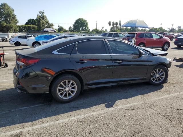 Obraz 3 z 2019 HYUNDAI SONATA SE 2019 z VIN 5NPE24AF9KH764493