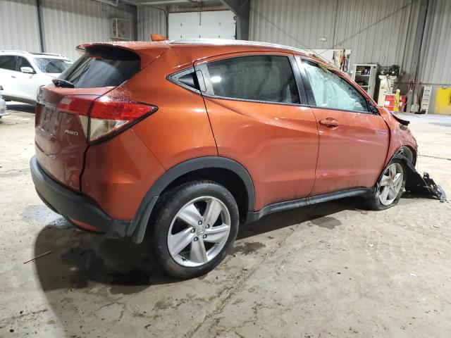 Obraz 3 z 2019 HONDA HR-V EX 2019 z VIN 3CZRU6H53KM703536