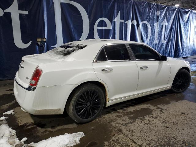 Obraz 3 z 2012 CHRYSLER 300 LIMITED 2012 z VIN 2C3CCAHG0CH184176