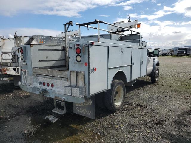 Image 3 of 2008 FORD F450 SUPER DUTY 2008 with VIN 1FD4F46Y58EB87069