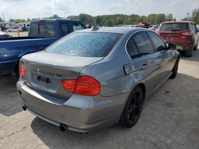 Image 3 of 2011 BMW 335 XI 2011 with VIN WBAPL5C50BA921333