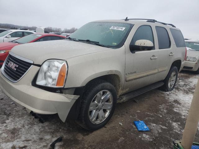 Image 1 of 2008 GMC YUKON  2008 with VIN 1GKFK13008J224871