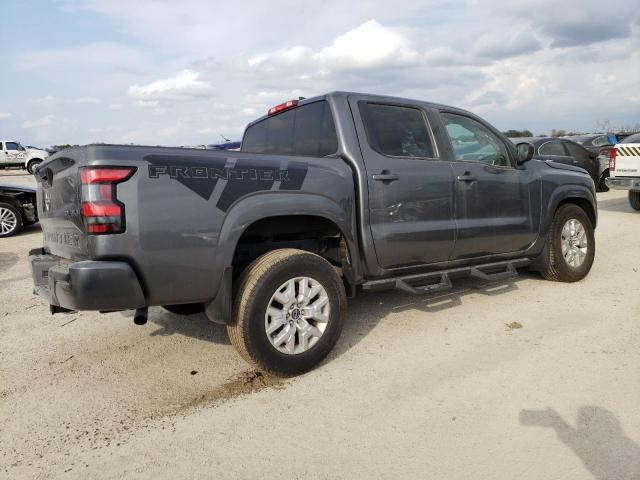 Image 3 of 2023 NISSAN FRONTIER S 2023 with VIN 1N6ED1EKXPN633397