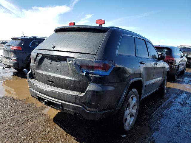Изображение 3 2012 JEEP GRAND CHEROKEE OVERLAND 2012 с VIN 1C4RJFCG3CC324496