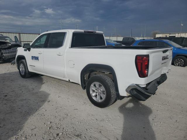 Изображение 2 2020 GMC SIERRA C1500 SLE 2020 с VIN 3GTP8BED1LG235859