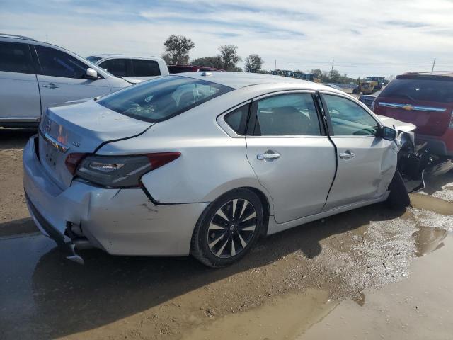 Image 3 of 2018 NISSAN ALTIMA 2.5 2018 with VIN 1N4AL3AP3JC130627