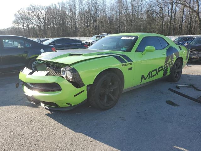 Image 1 of 2015 DODGE CHALLENGER SXT 2015 with VIN 2C3CDZAT8FH710058
