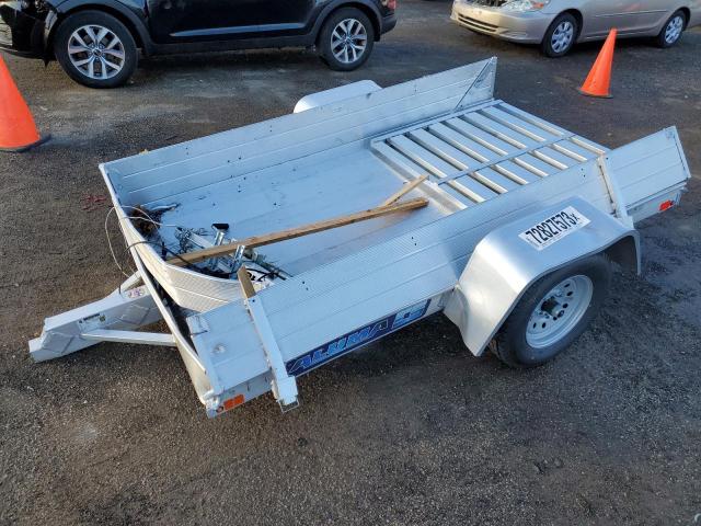 Изображение 2 2024 UTILITY TRAILER 2024 с VIN 1YGUS0816RB276422