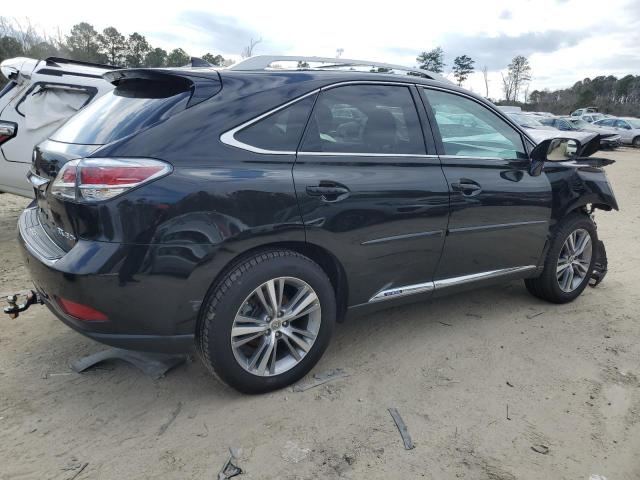 Image 3 of 2015 LEXUS RX 450H 2015 with VIN 2T2BC1BA0FC007360