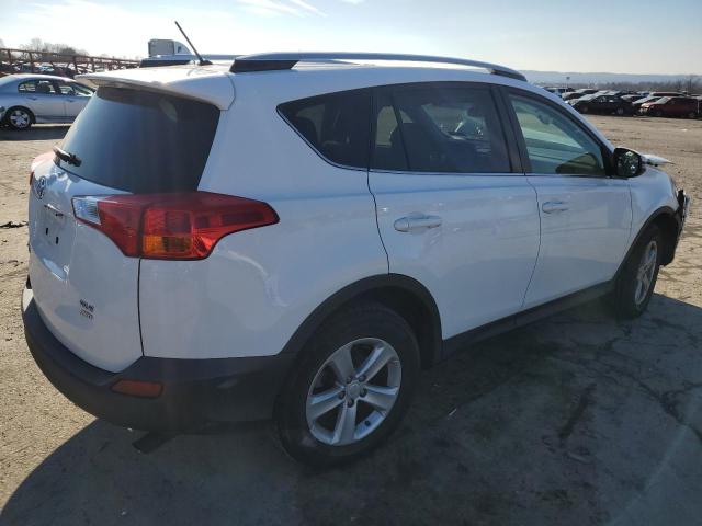 Image 3 of 2013 TOYOTA RAV4 XLE 2013 with VIN JTMRFREV1DD036194