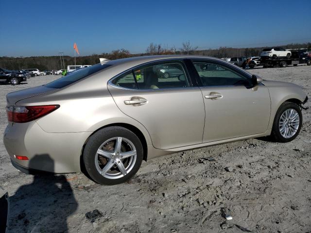Image 3 of 2015 LEXUS ES 350 2015 with VIN JTHBK1GG5F2204722