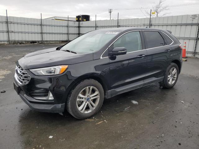 Obraz 2020 FORD EDGE SEL 2020