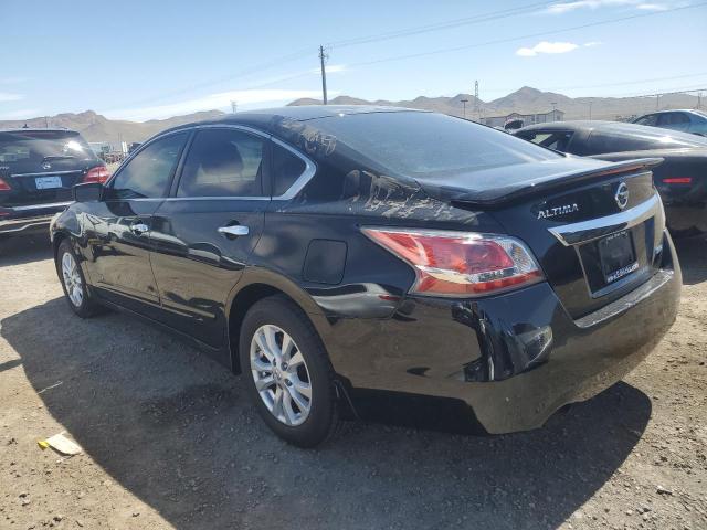 Изображение 2 2014 NISSAN ALTIMA 2.5 2014 с VIN 1N4AL3AP9EN252211
