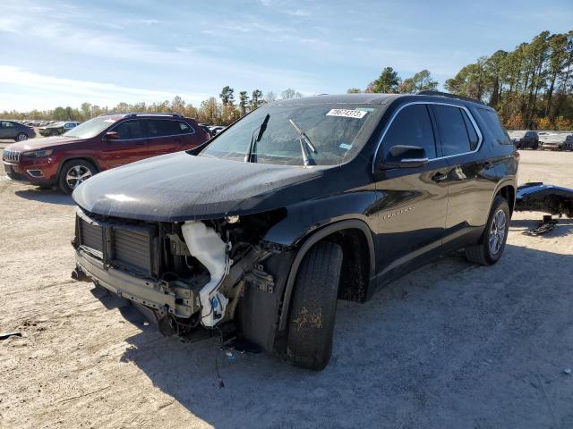 Obraz 1 z 2023 CHEVROLET TRAVERSE LT 2023 z VIN 1GNERGKW2PJ264676