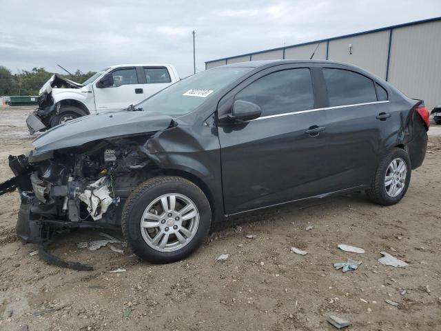 Изображение 2014 CHEVROLET SONIC LT 2014