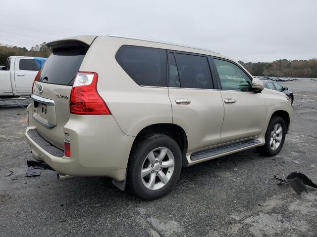 Image 3 of 2011 LEXUS GX 460 2011 with VIN JTJBM7FX3B5022507