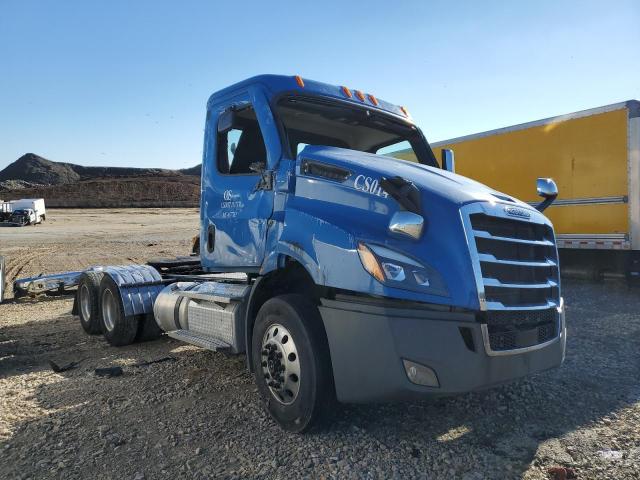 Изображение 1 2023 FREIGHTLINER CASCADIA 116  2023 с VIN 3AKJHTDV2PSUM0974