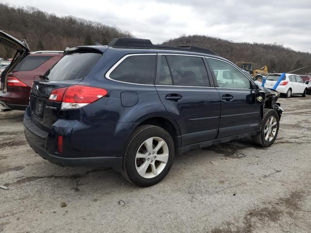 Obraz 3 z 2014 SUBARU OUTBACK 2.5I PREMIUM 2014 z VIN 4S4BRCDC2E3249762