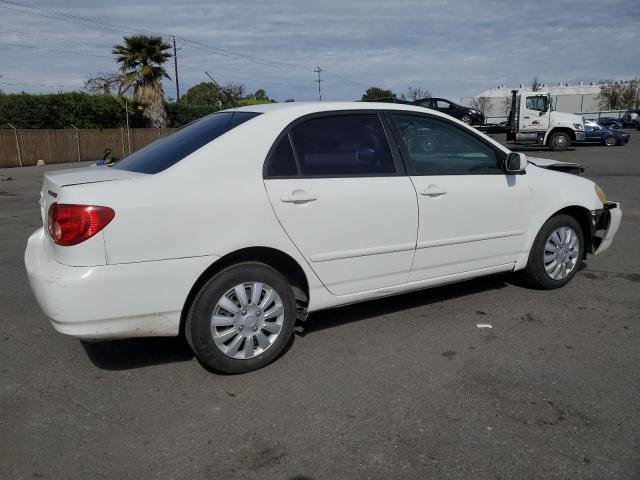 Изображение 3 2007 TOYOTA COROLLA CE 2007 с VIN 1NXBR30E57Z863354