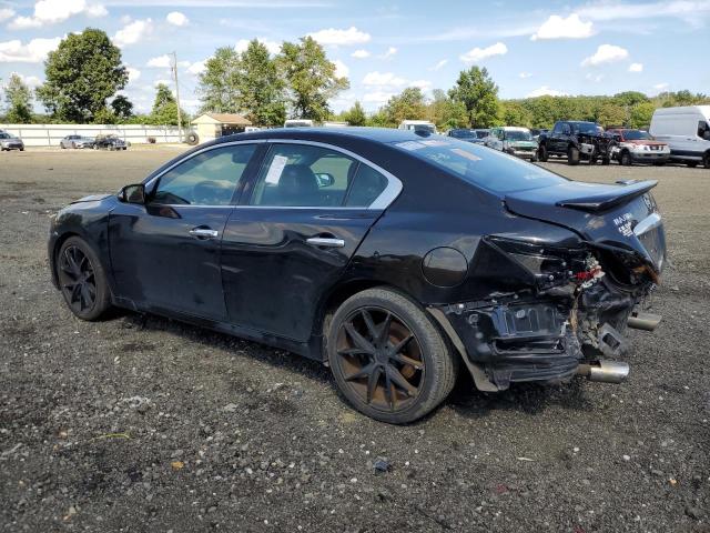 Image 2 of 2014 NISSAN MAXIMA S 2014 with VIN 1N4AA5AP3EC472764