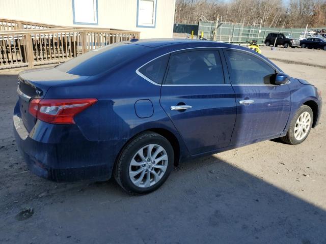 Изображение 3 2018 NISSAN SENTRA S 2018 с VIN 3N1AB7AP6JL647786