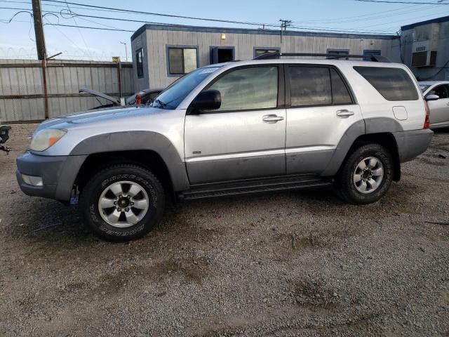 Изображение 2003 TOYOTA 4RUNNER SR5 2003