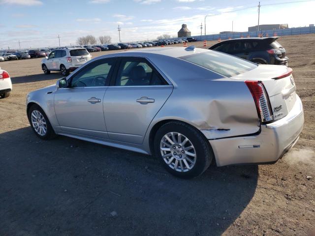 Obraz 2 z 2011 CADILLAC CTS LUXURY COLLECTION 2011 z VIN 1G6DG5EY0B0154481