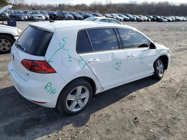 Изображение 3 2017 VOLKSWAGEN GOLF S 2017 с VIN 3VW217AU0HM022716