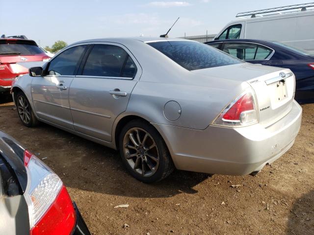 Image 2 of 2009 FORD FUSION SEL 2009 with VIN 3FAHP08189R161856