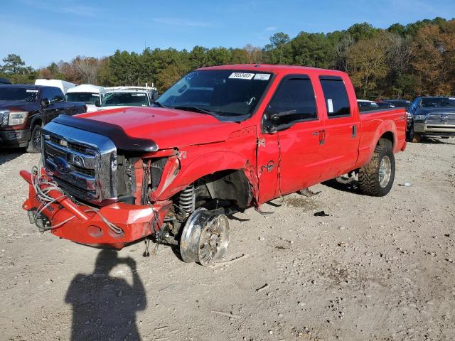 Изображение 2016 FORD F250 SUPER DUTY 2016