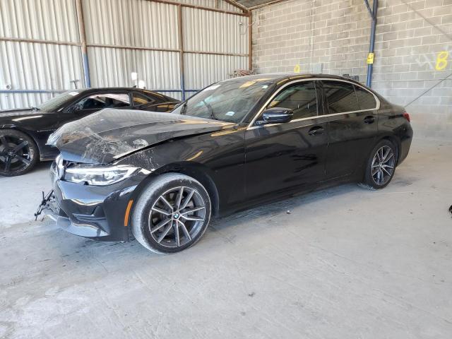Image 1 of 2020 BMW 330I  2020 with VIN 3MW5R1J07L8B09529