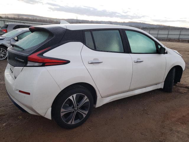 Изображение 3 2022 NISSAN LEAF SV PLUS 2022 с VIN 1N4BZ1CV4NC556075
