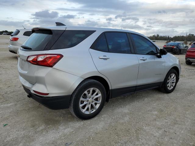 Image 3 of 2020 CHEVROLET EQUINOX LS 2020 with VIN 3GNAXHEV4LS611866