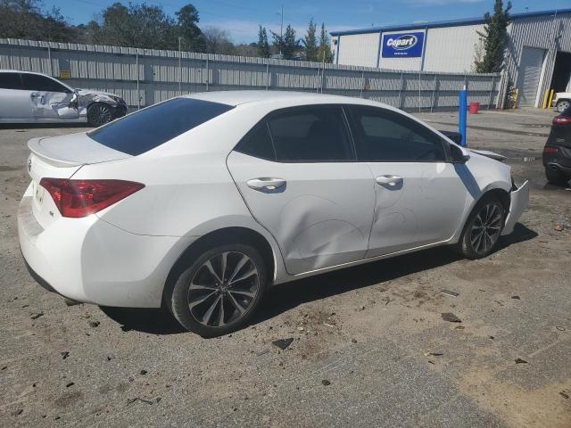Obraz 3 z 2018 TOYOTA COROLLA L 2018 z VIN 5YFBURHE1JP823349