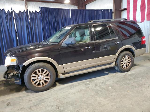 Obraz 1 z 2013 FORD EXPEDITION XLT 2013 z VIN 1FMJU1H56DEF05673
